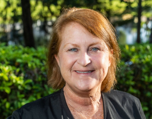 Registered Dental Hygienist Laura