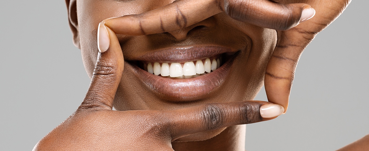 Teeth whitening from Premier Dental Care of East Orlando can remove up to eight shades of teeth stains in as little as one hour